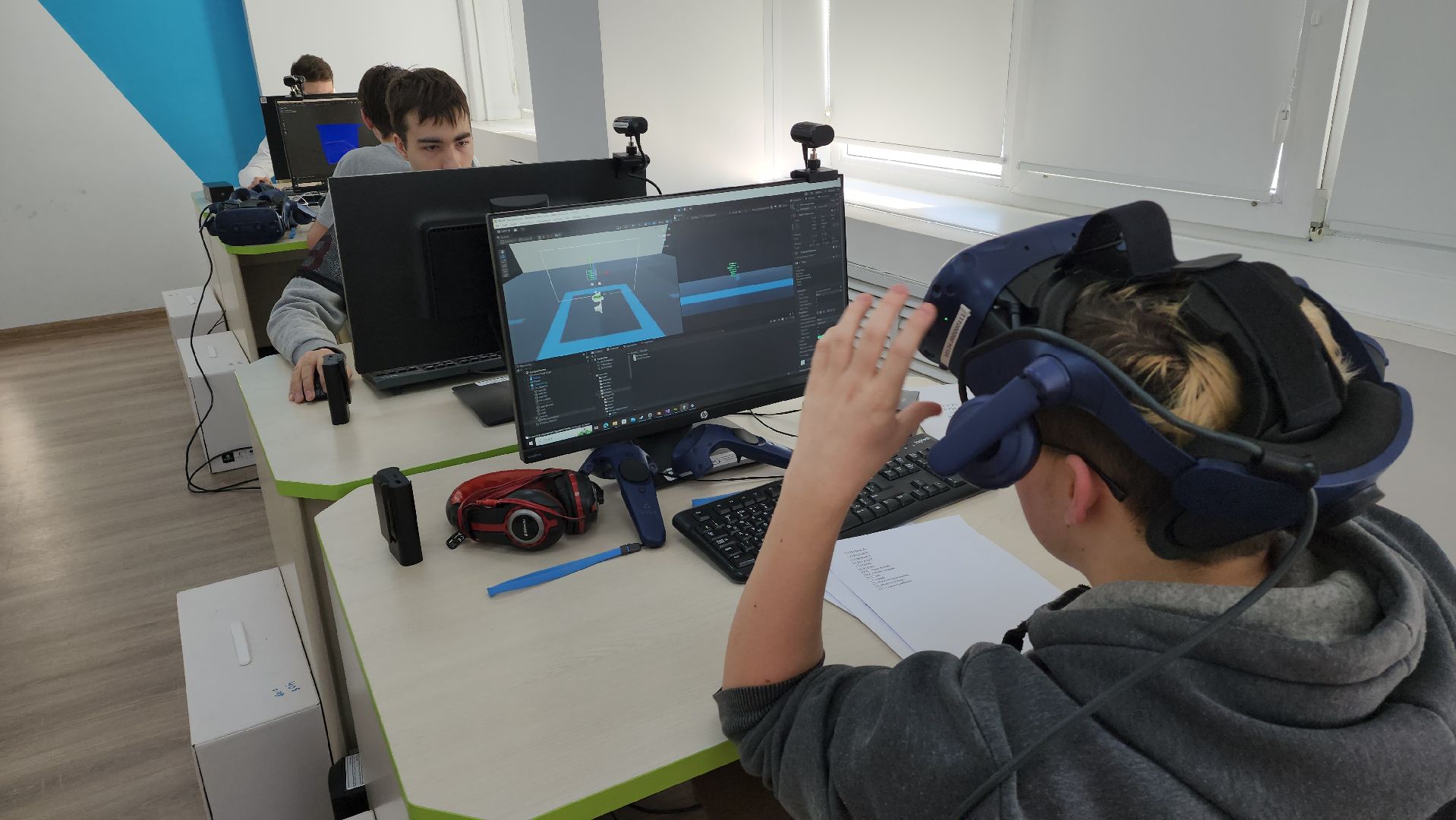 вертикалки, красногорск, нейросети, конкурс, колледж,