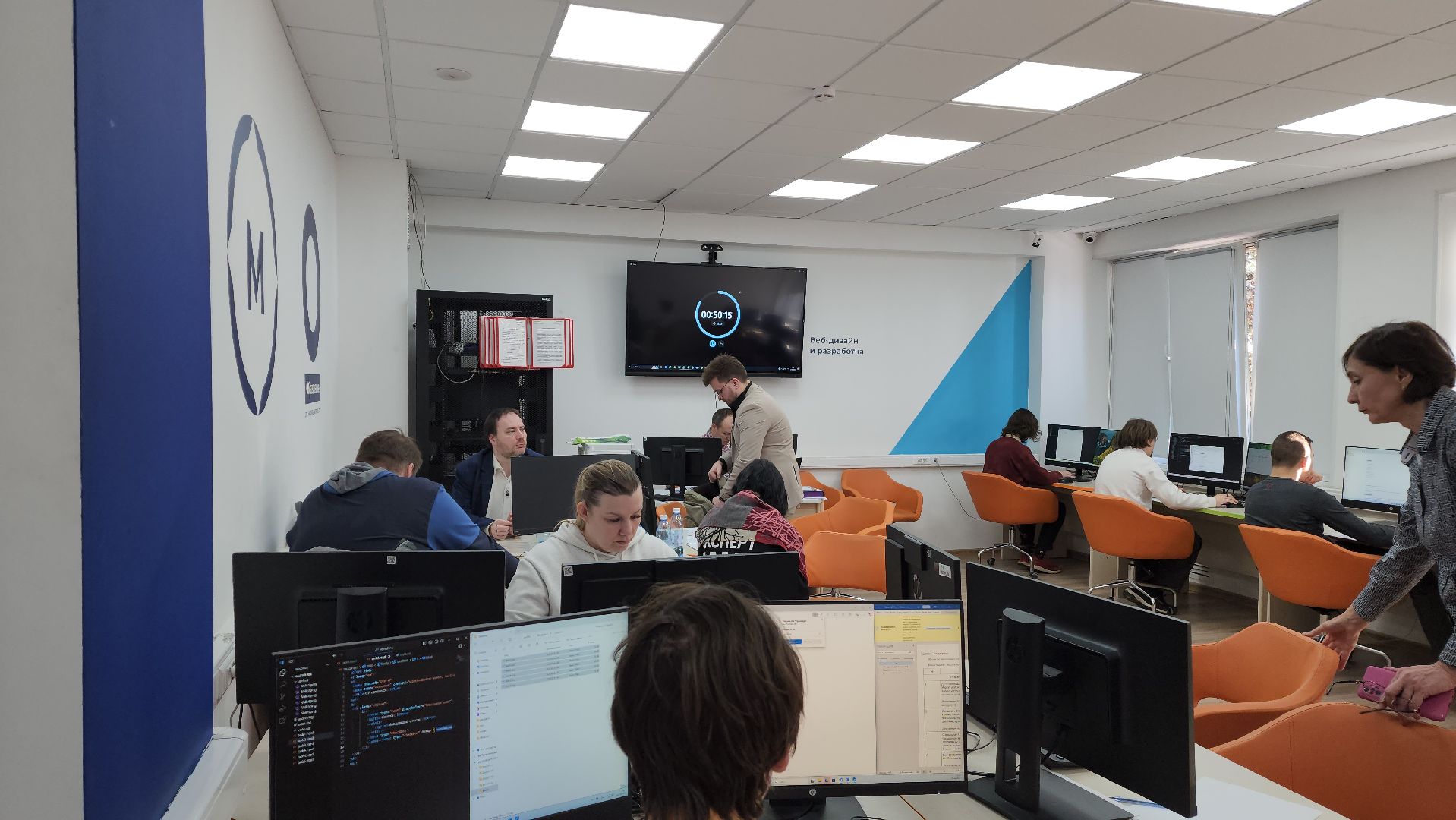 вертикалки, красногорск, нейросети, конкурс, колледж,