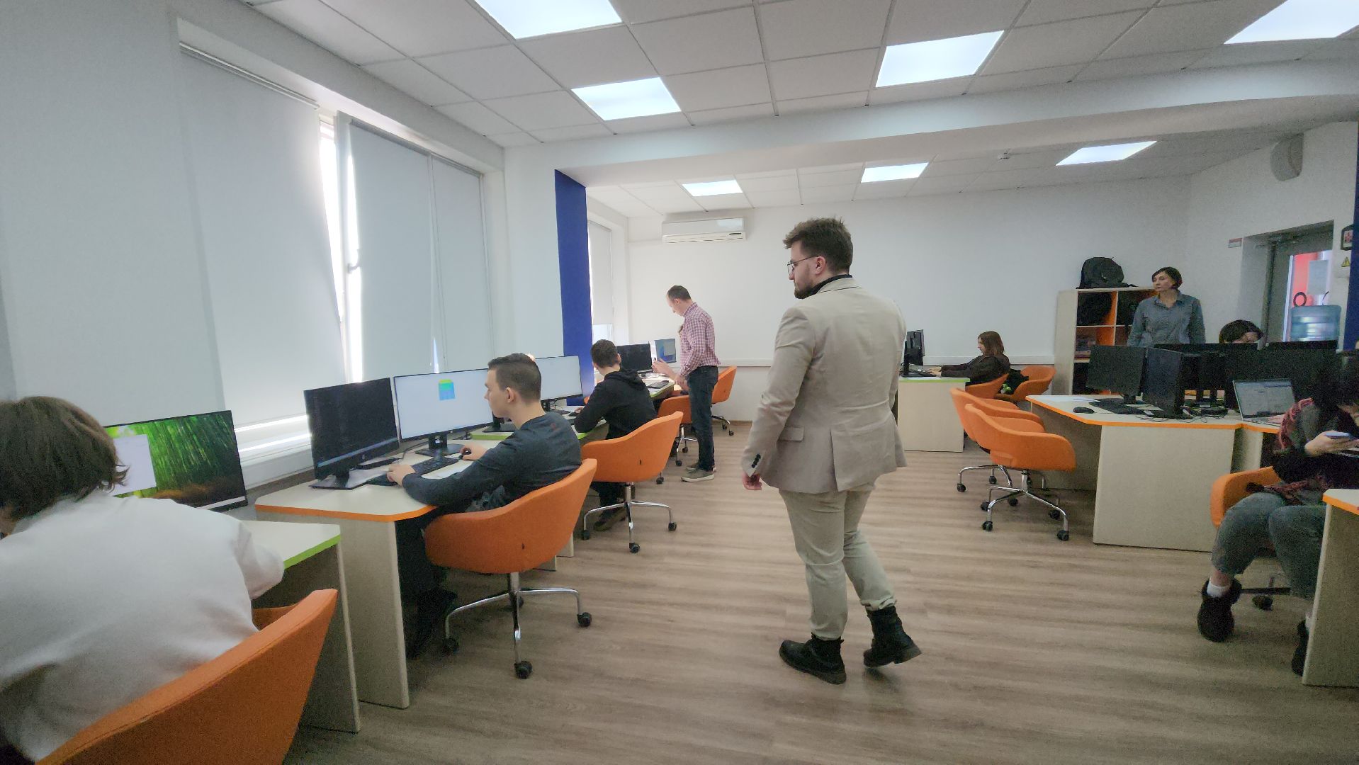 вертикалки, красногорск, нейросети, конкурс, колледж,