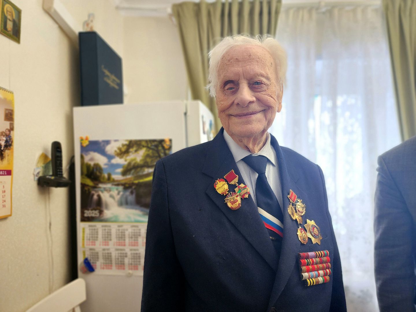 пущино, серпухов, ветераны вов,