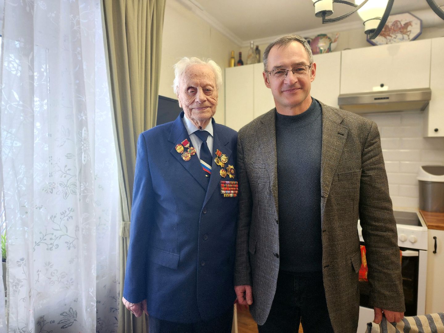 пущино, серпухов, ветераны вов,