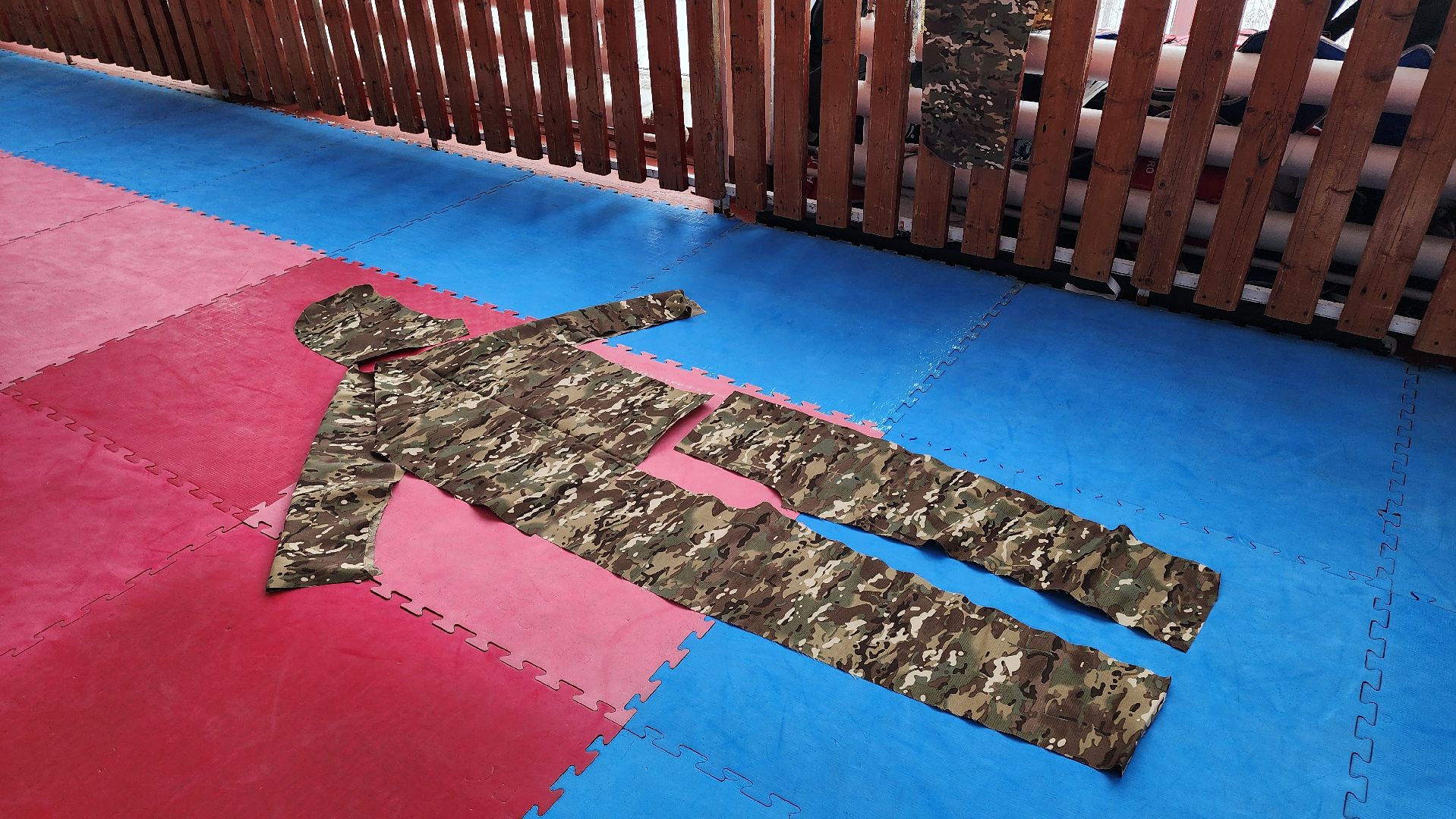 кашира, активное долголетие, скандинавская ходьба, сво, маскировочные костюмы, гуманитарная помощь, вертикалки,