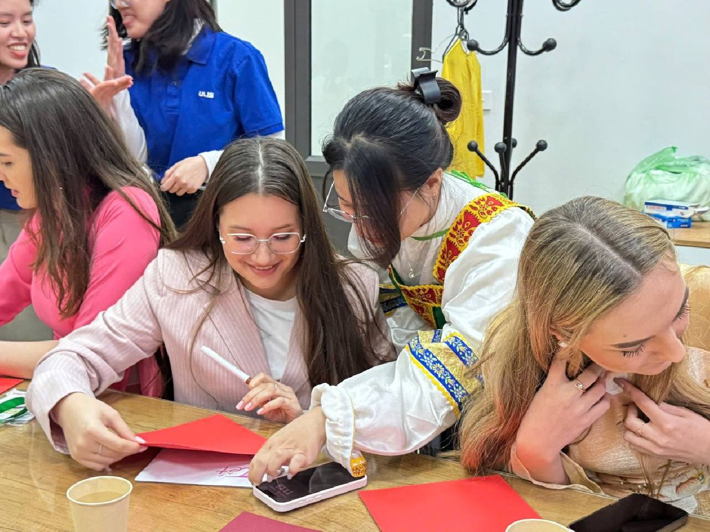 вертикалки, ранхигс, студенты, красногорск, стажировка,