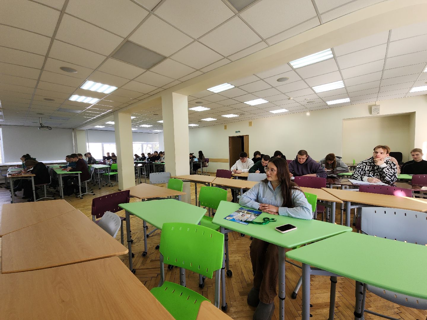 вертикалки, ранхигс, студенты, красногорск, стажировка,