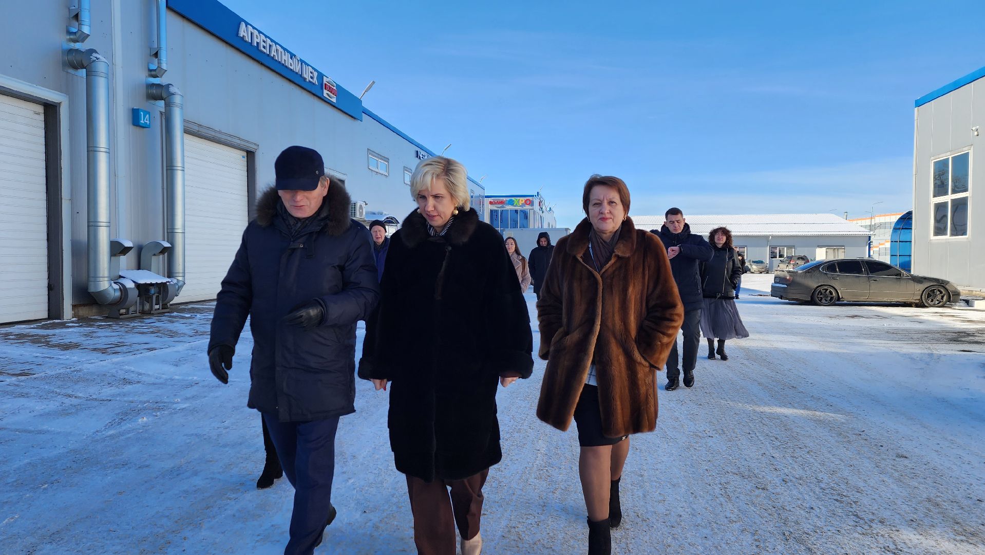 одинцово, круглый стол, электрозарядные станции, вертикалки,