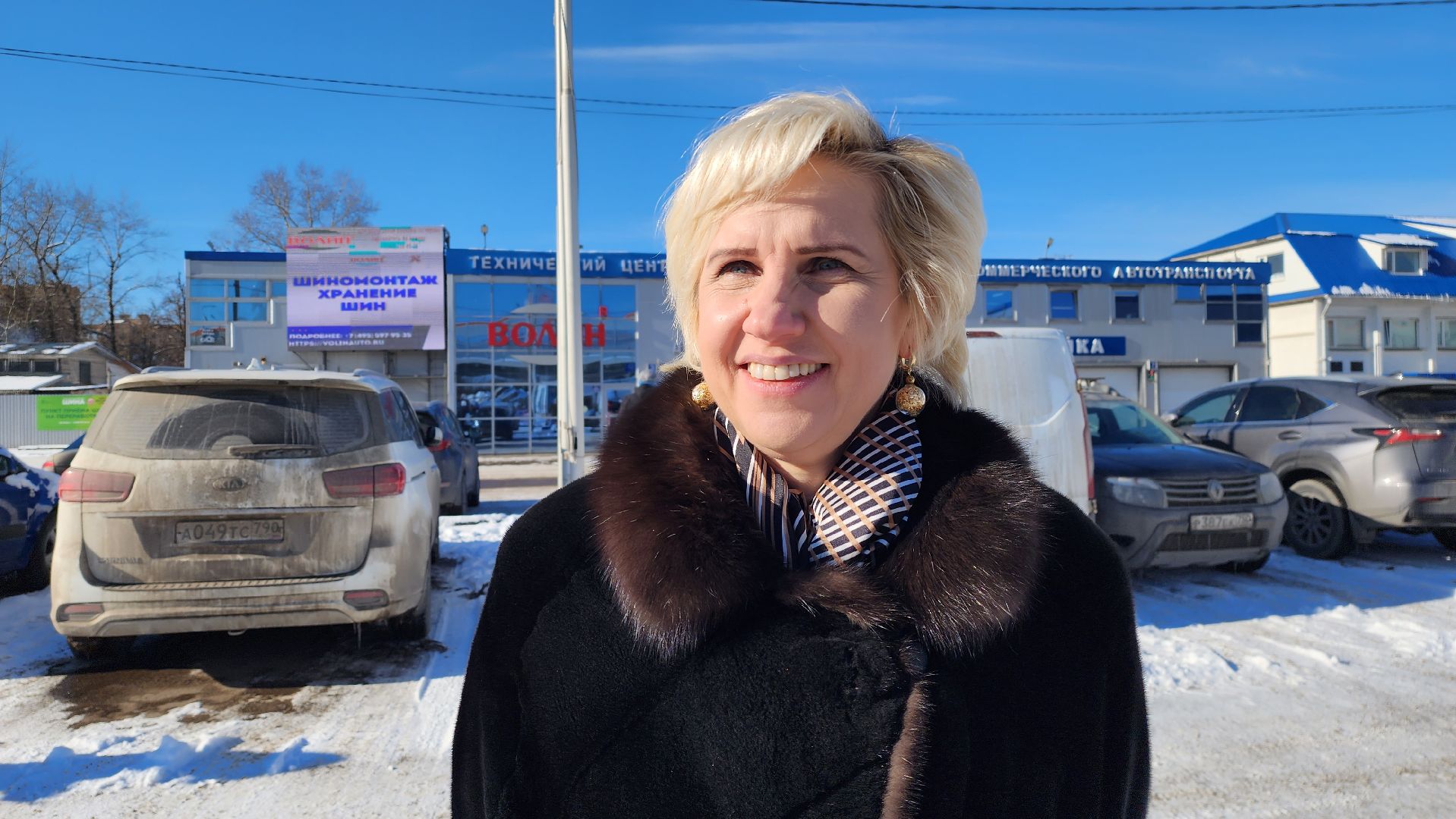 одинцово, круглый стол, электрозарядные станции, вертикалки,