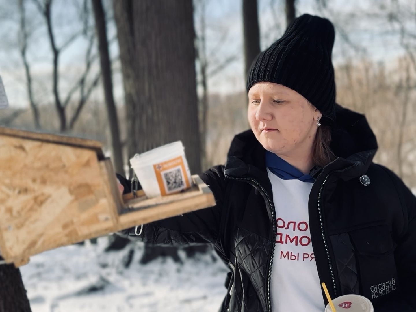 раменское, анапа, волонтер,волонтеры подмосковья,