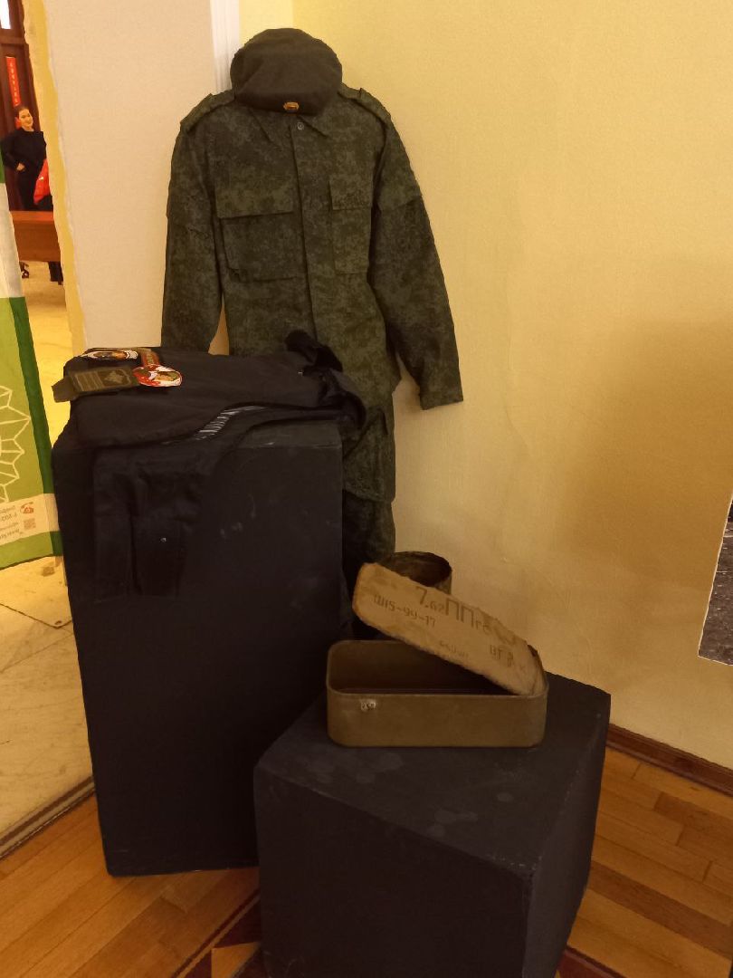 сергиев посад, дк гагарина, молодежь сергиев посад, защитники отечества, иван озаруков, волонтер,