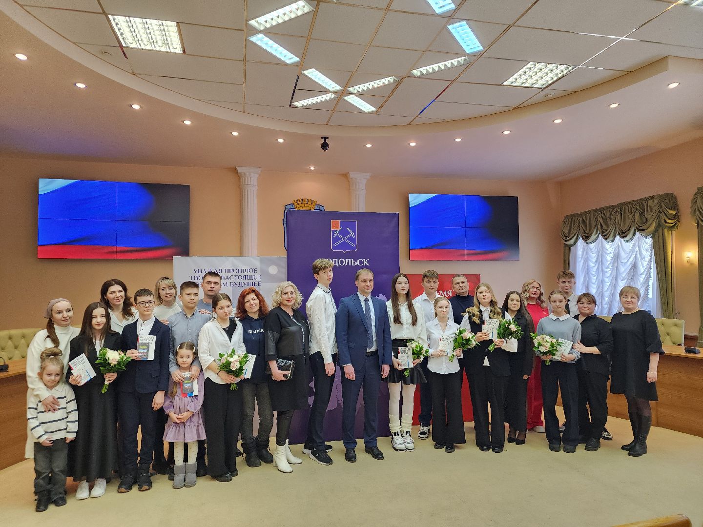 подольск, паспорт, первый документ, вертикалки,