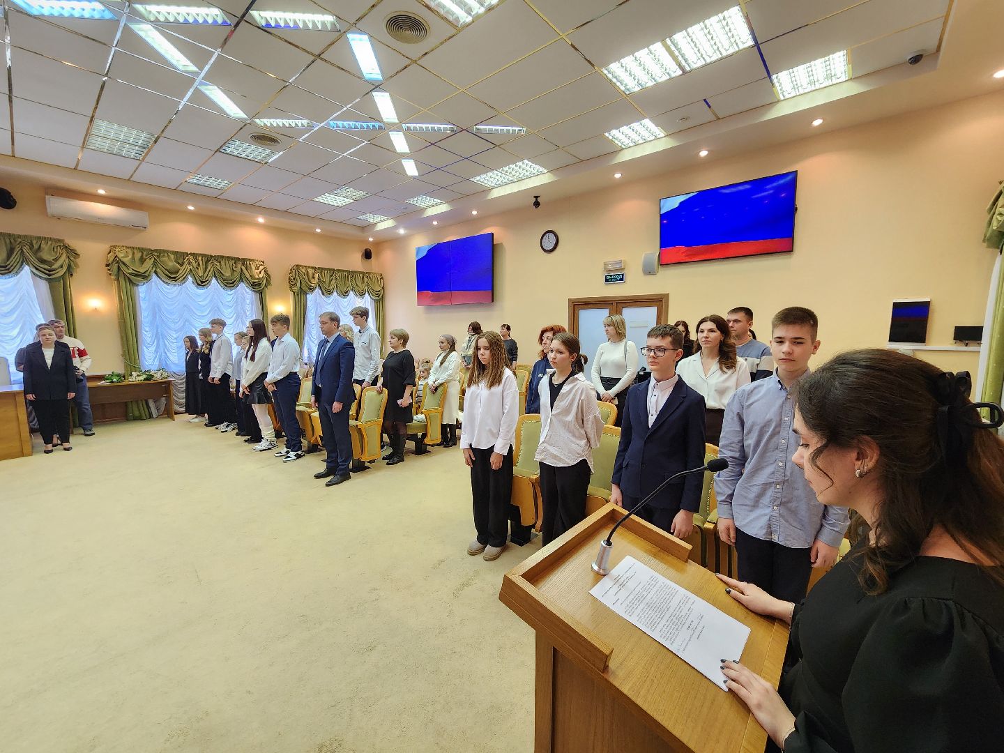 подольск, паспорт, первый документ, вертикалки,