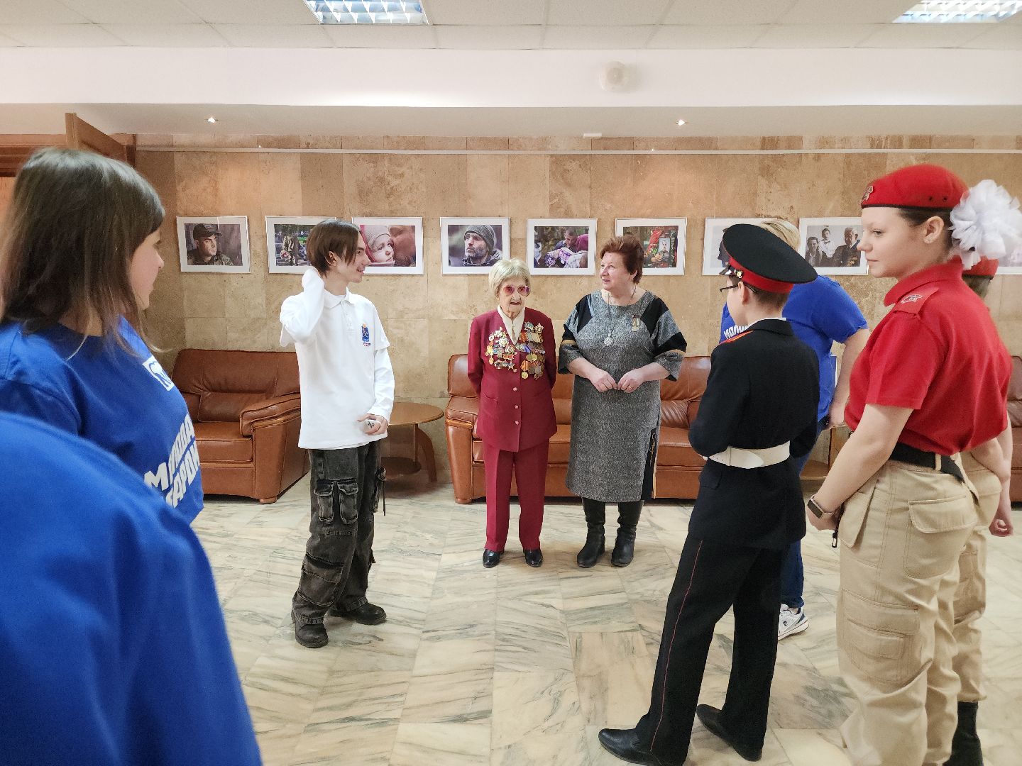 вертикалки, Подольск, день защитника отечества, 23 февраля, Концерт,