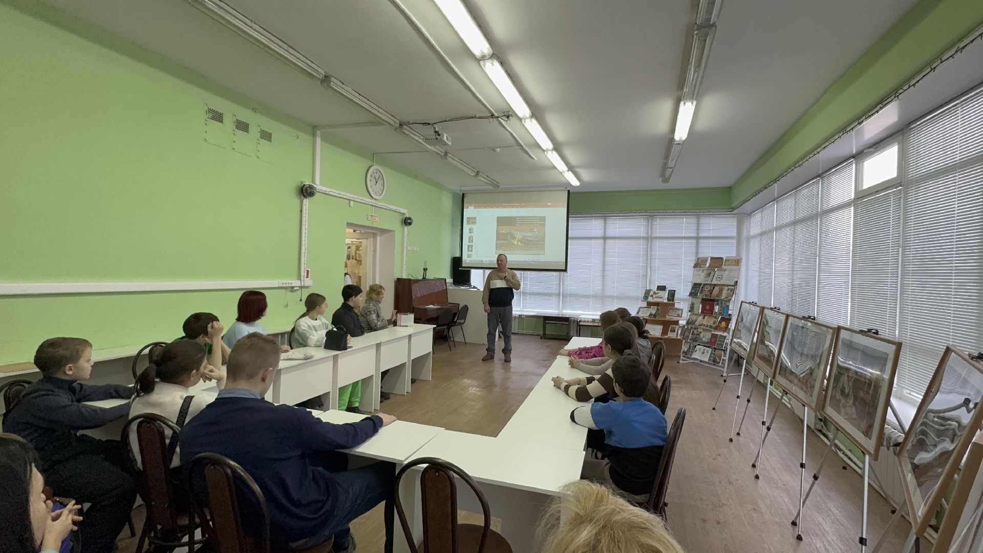 солнечногорск, настольная игра, проект, школьники, вертикалки,