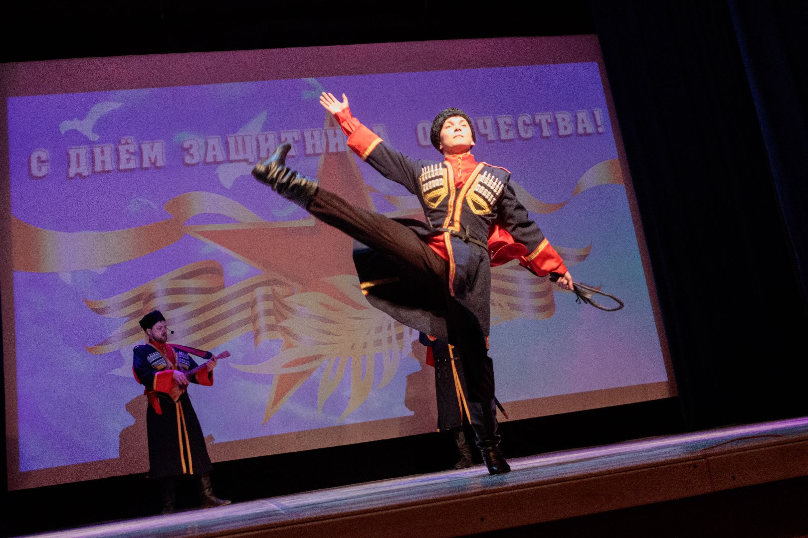 день защитника отечества, праздничный концерт, культура, лыткарино,