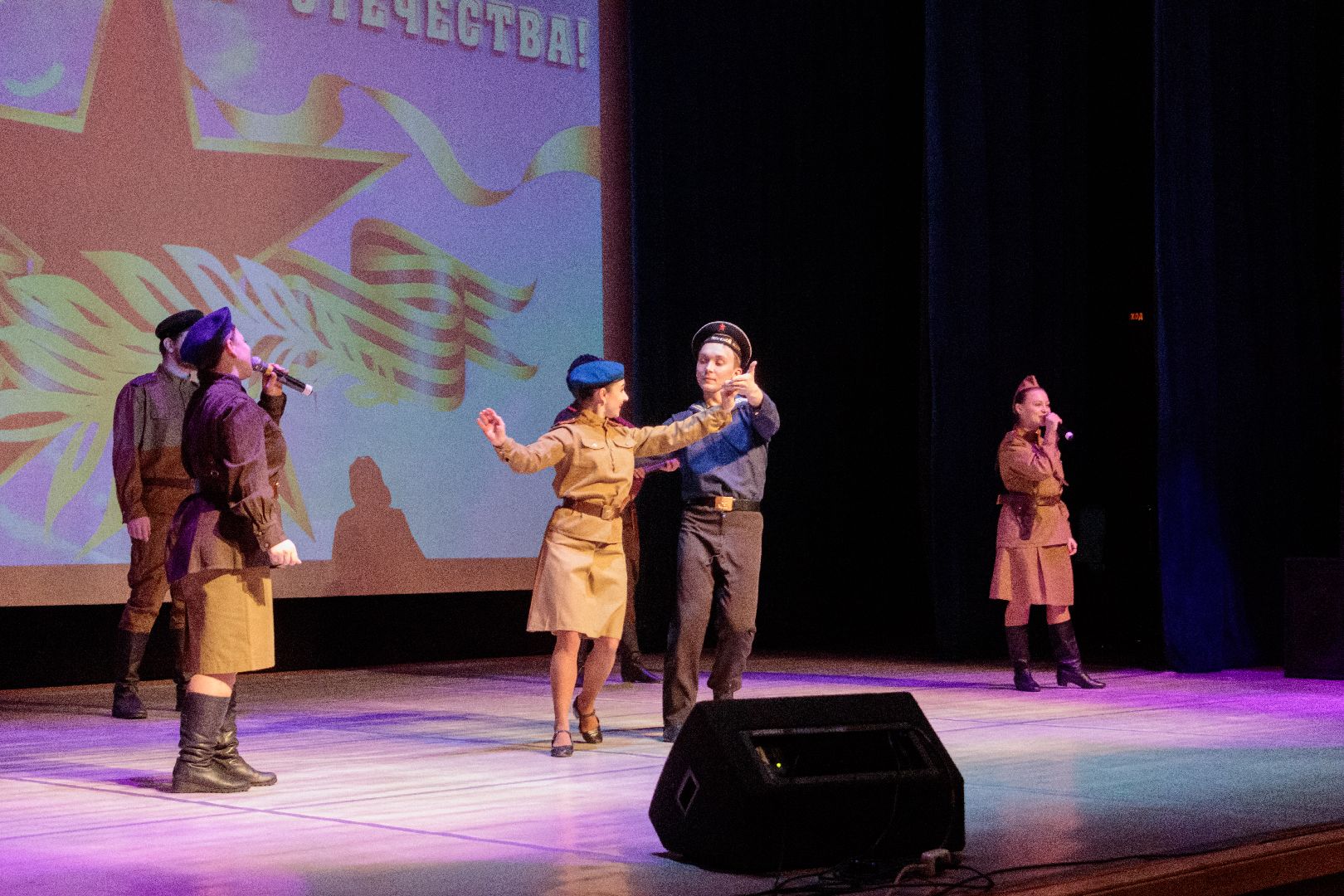 день защитника отечества, праздничный концерт, культура, лыткарино,