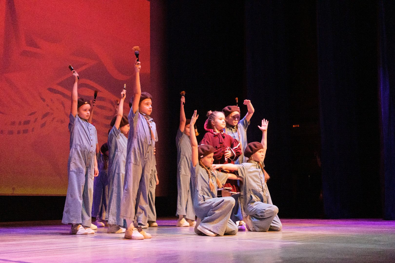 лыткарино, дк цм, концерт дк цм, культура, культурные мероприятия, вертикалка,