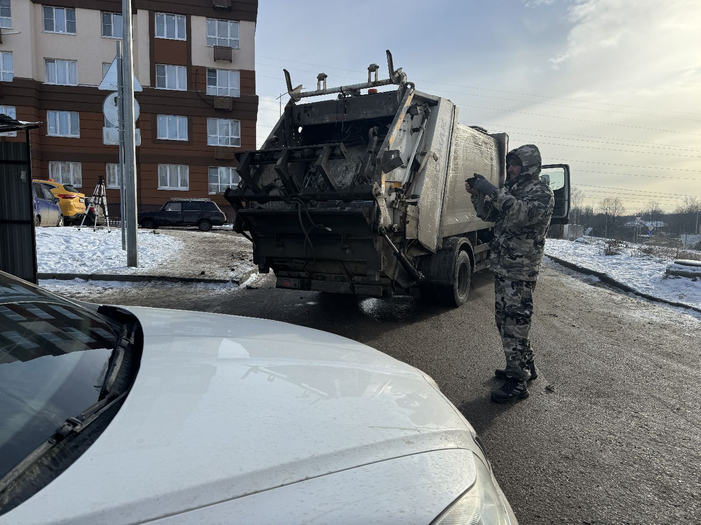 Рейд, Неправильная парковка автомобилей, ленинский го, запаркованность, вертикалки,