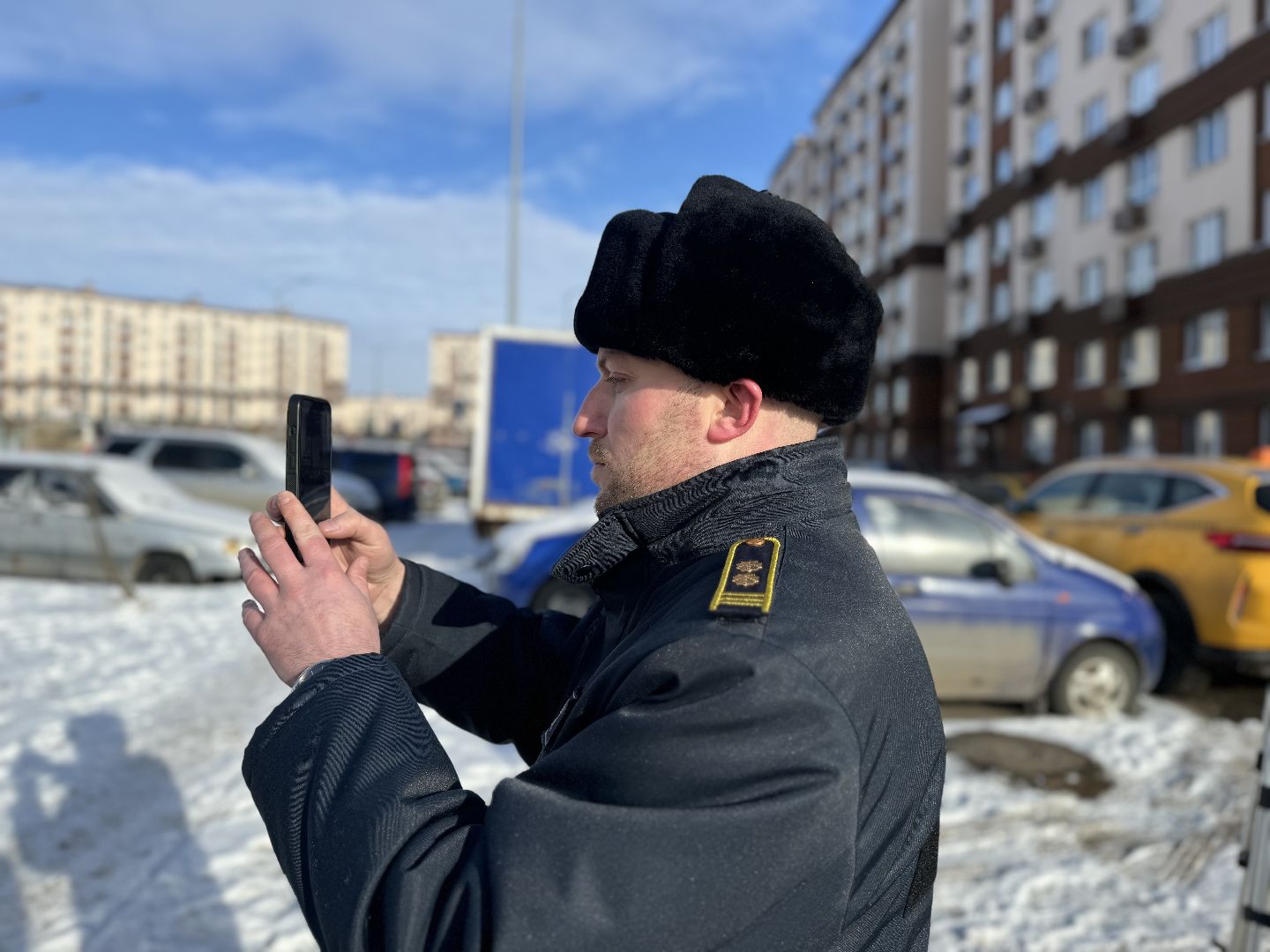 Рейд, Неправильная парковка автомобилей, ленинский го, запаркованность, вертикалки,