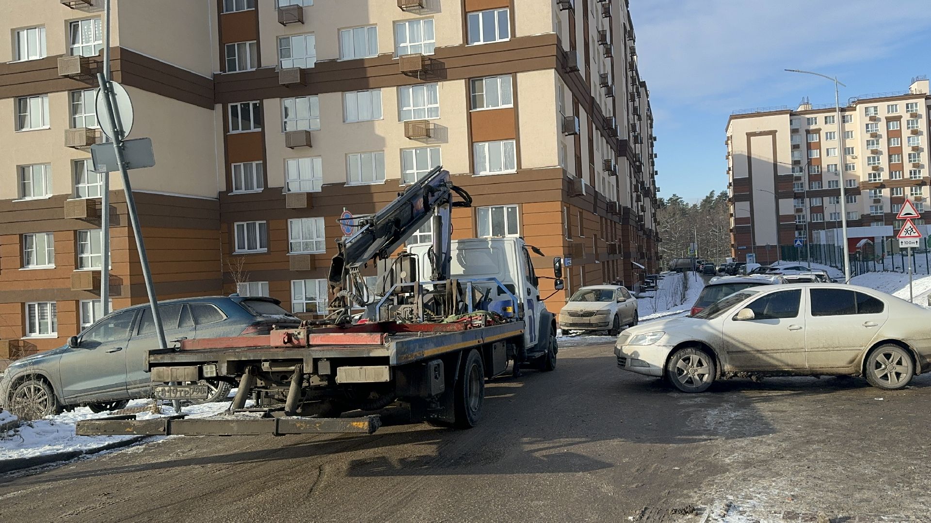 Рейд, Неправильная парковка автомобилей, ленинский го, запаркованность, вертикалки,