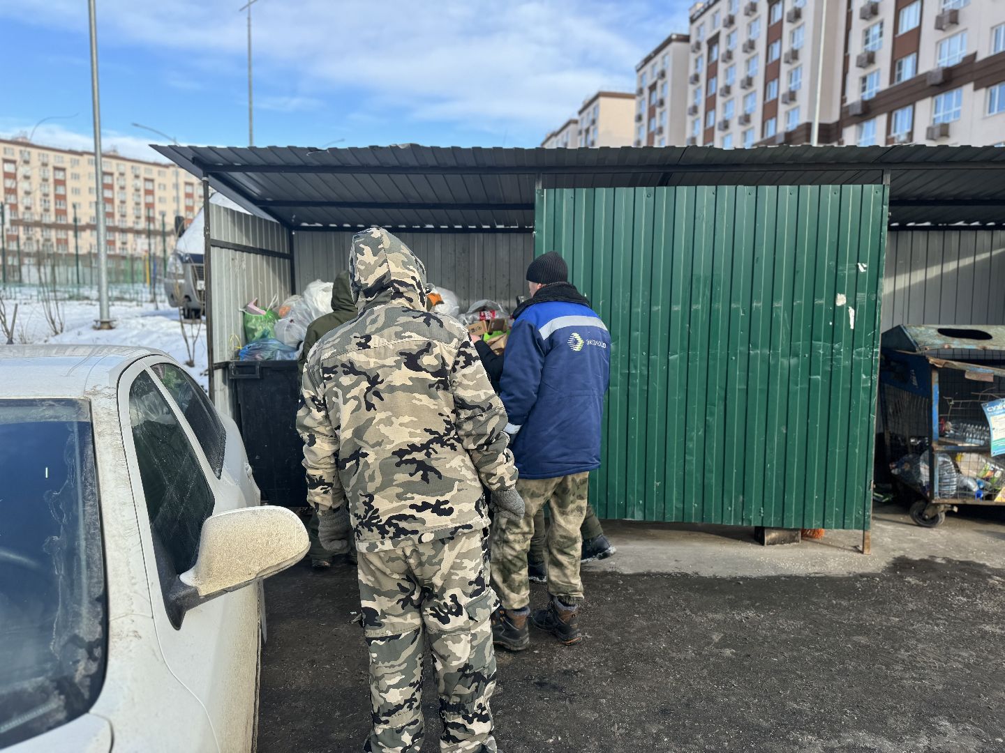 Рейд, Неправильная парковка автомобилей, ленинский го, запаркованность, вертикалки,