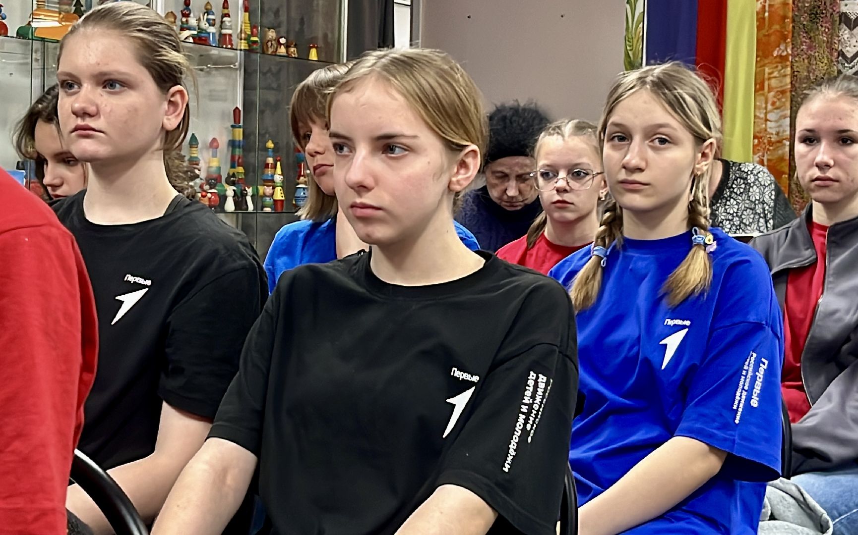 наро-фоминский городской округ, поисковое движение России, память народа, великая отечественная война, сво,