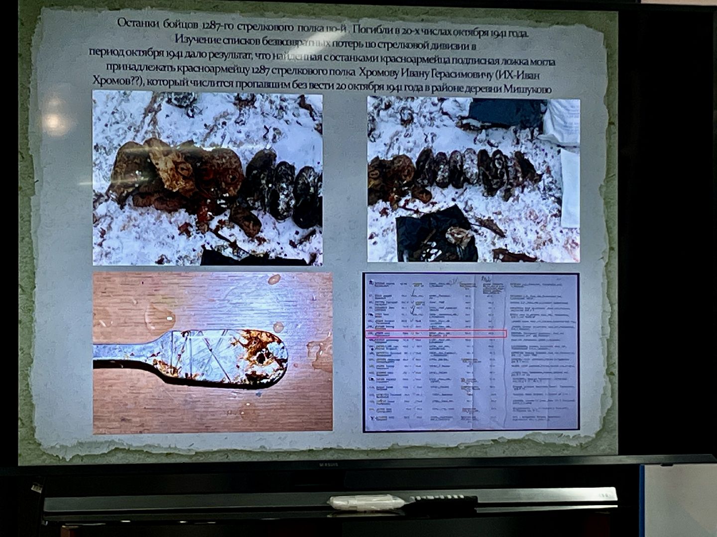 наро-фоминский городской округ, поисковое движение России, память народа, великая отечественная война, сво,