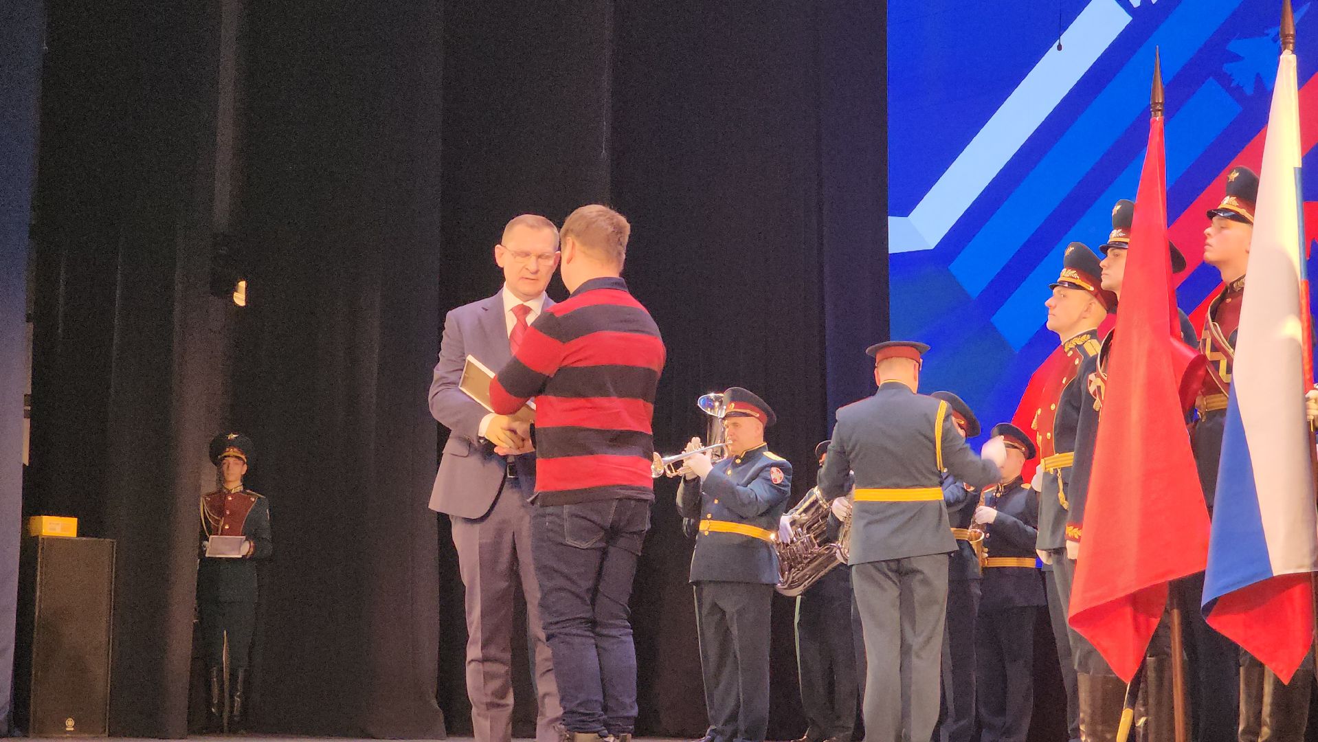 праздничный концерт, балашиха, дом культуры, день защитника отечества,