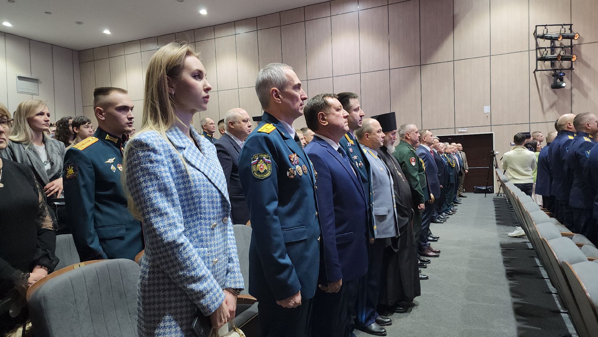 праздничный концерт, балашиха, дом культуры, день защитника отечества,