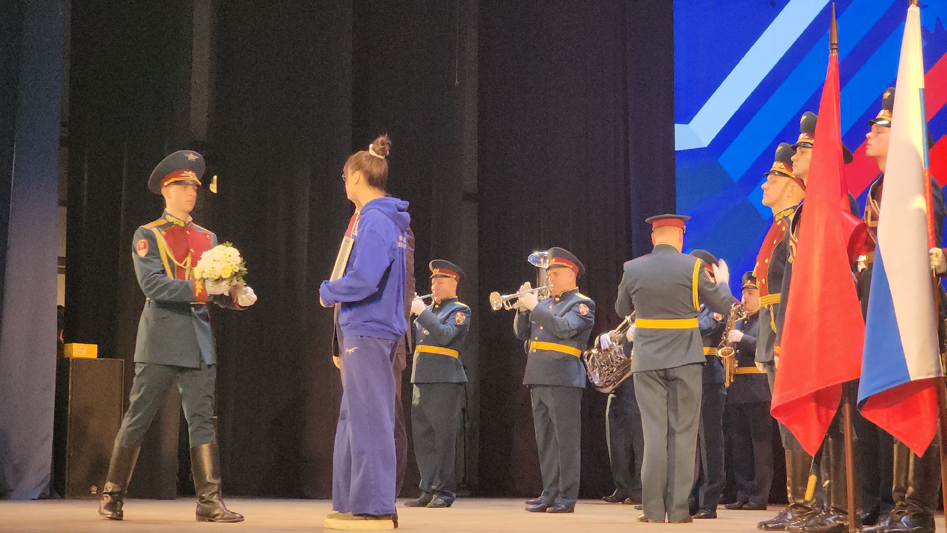 праздничный концерт, балашиха, дом культуры, день защитника отечества,