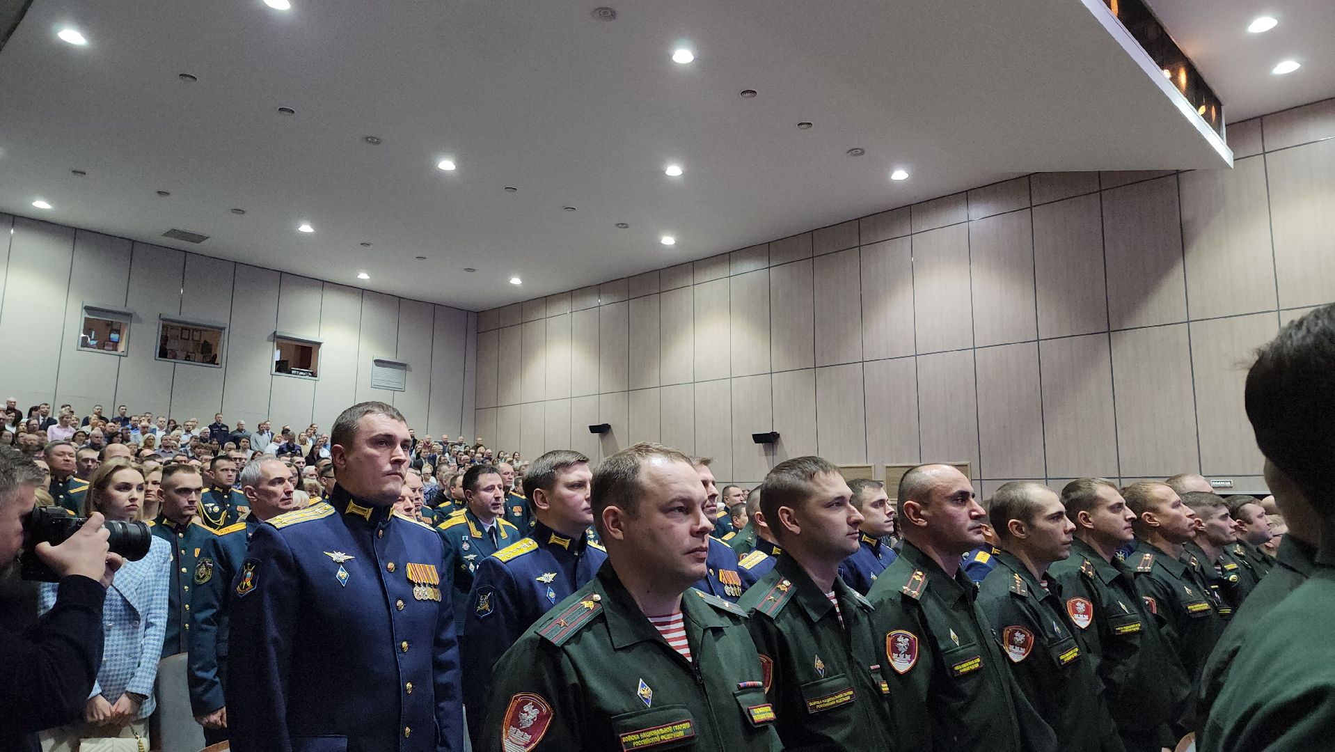 праздничный концерт, балашиха, дом культуры, день защитника отечества,