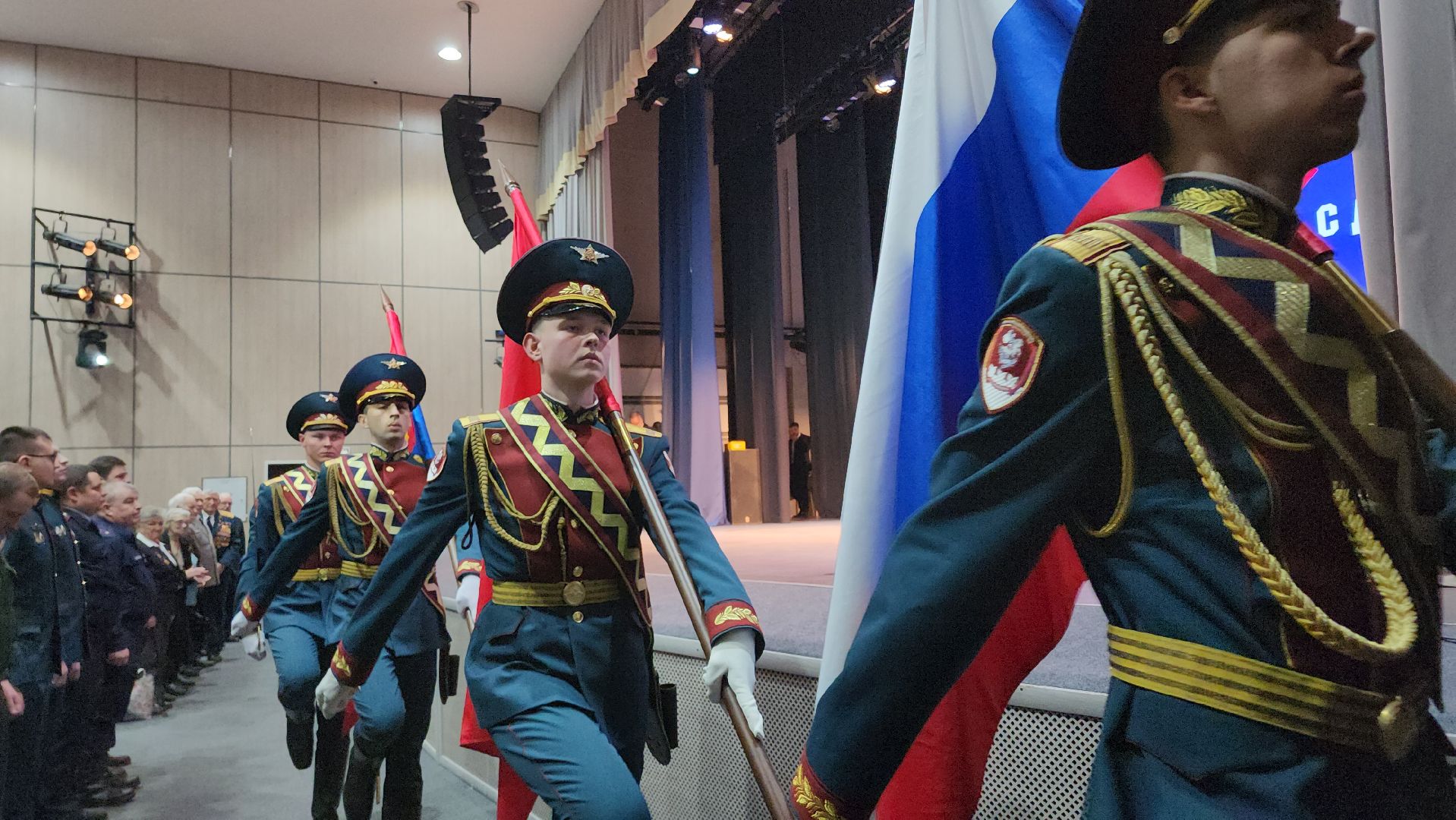 праздничный концерт, балашиха, дом культуры, день защитника отечества,