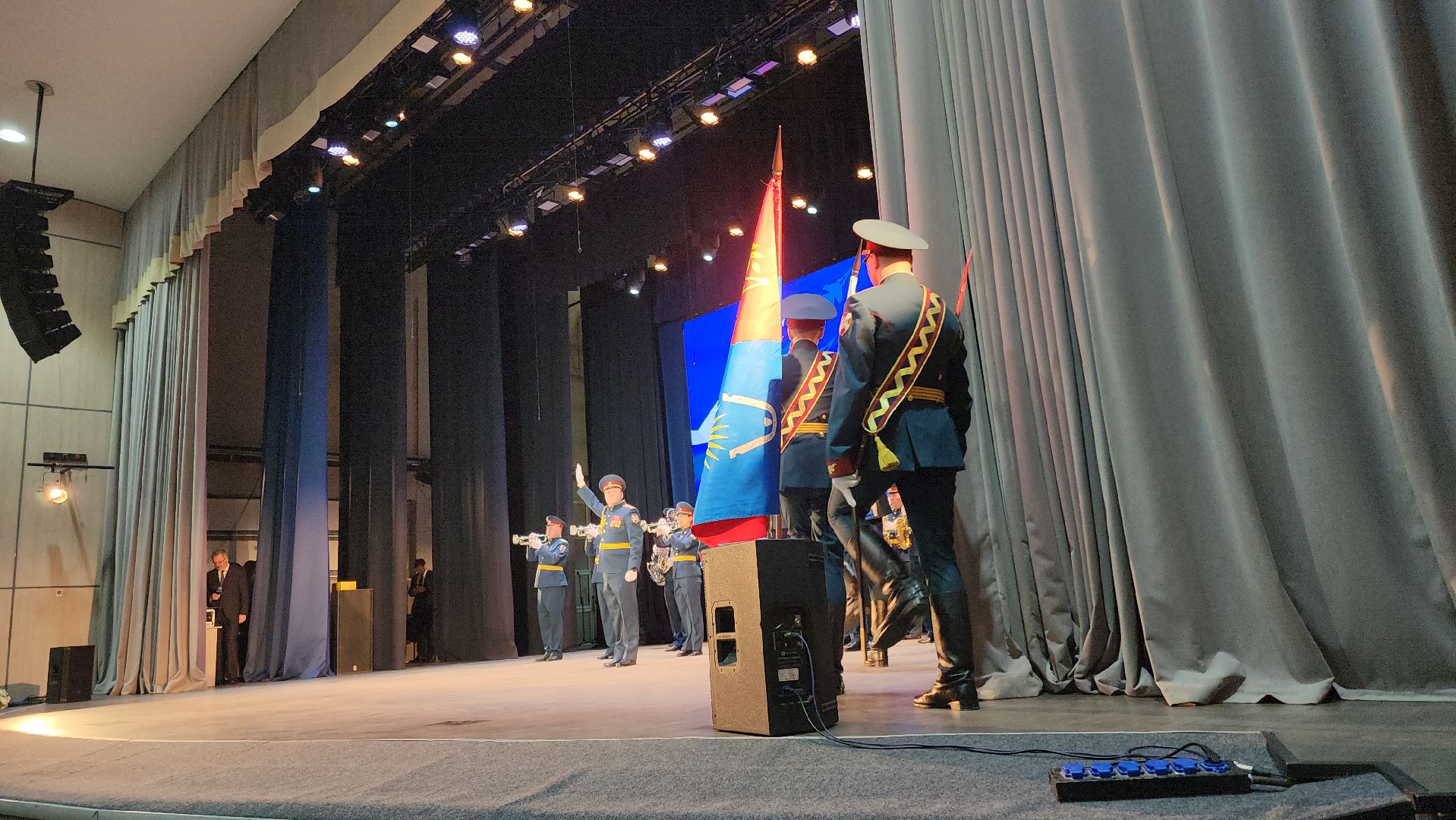 праздничный концерт, балашиха, дом культуры, день защитника отечества,