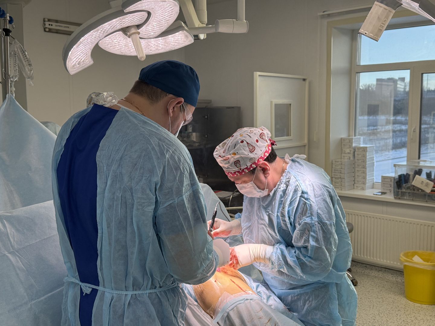 курск, травматолог, госпиталь, вертикалки,