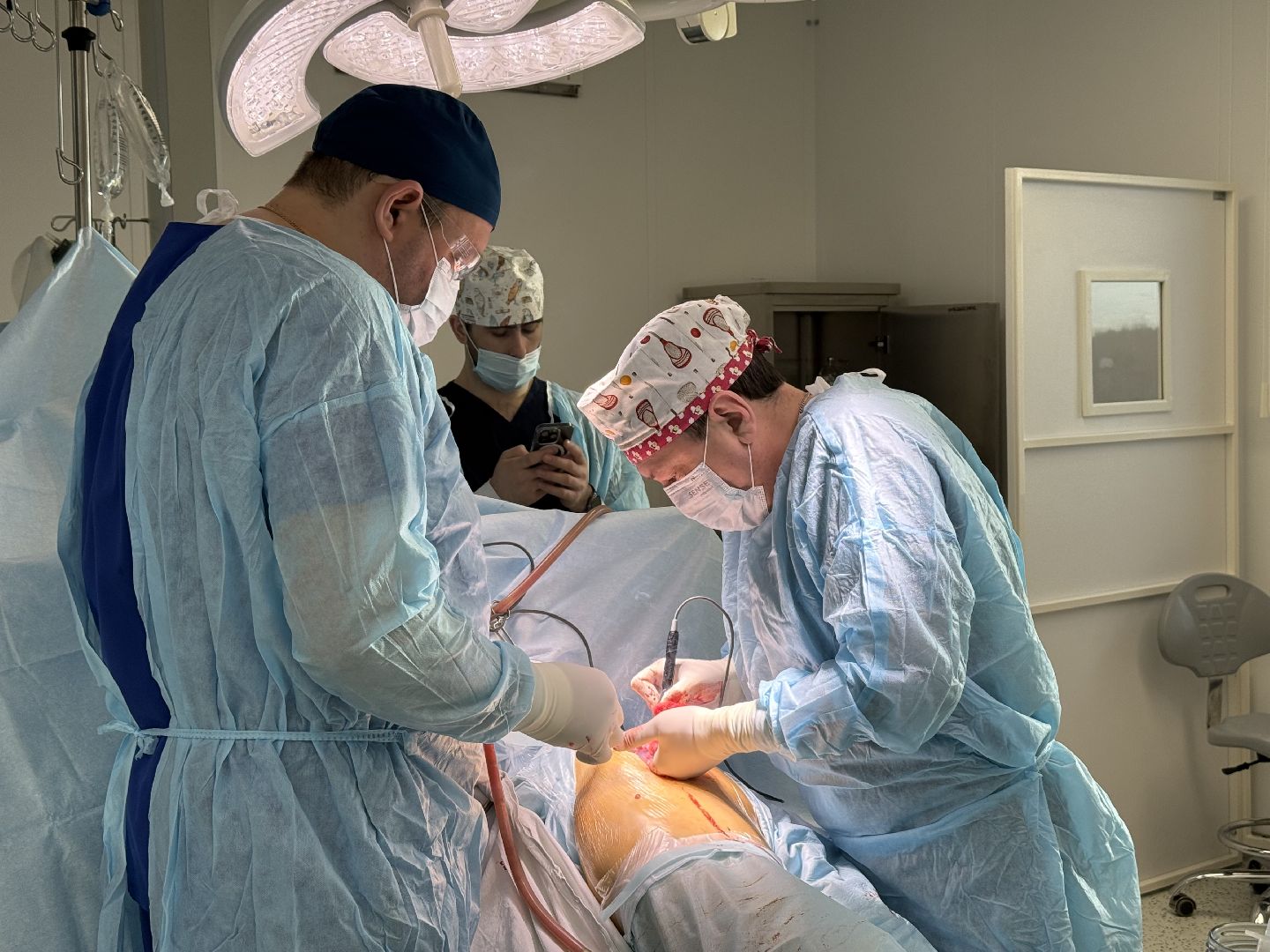 курск, травматолог, госпиталь, вертикалки,