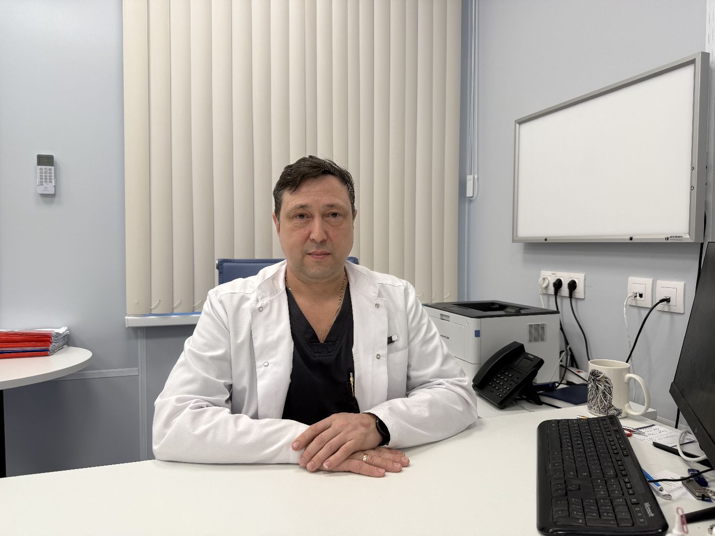 курск, травматолог, госпиталь, вертикалки,