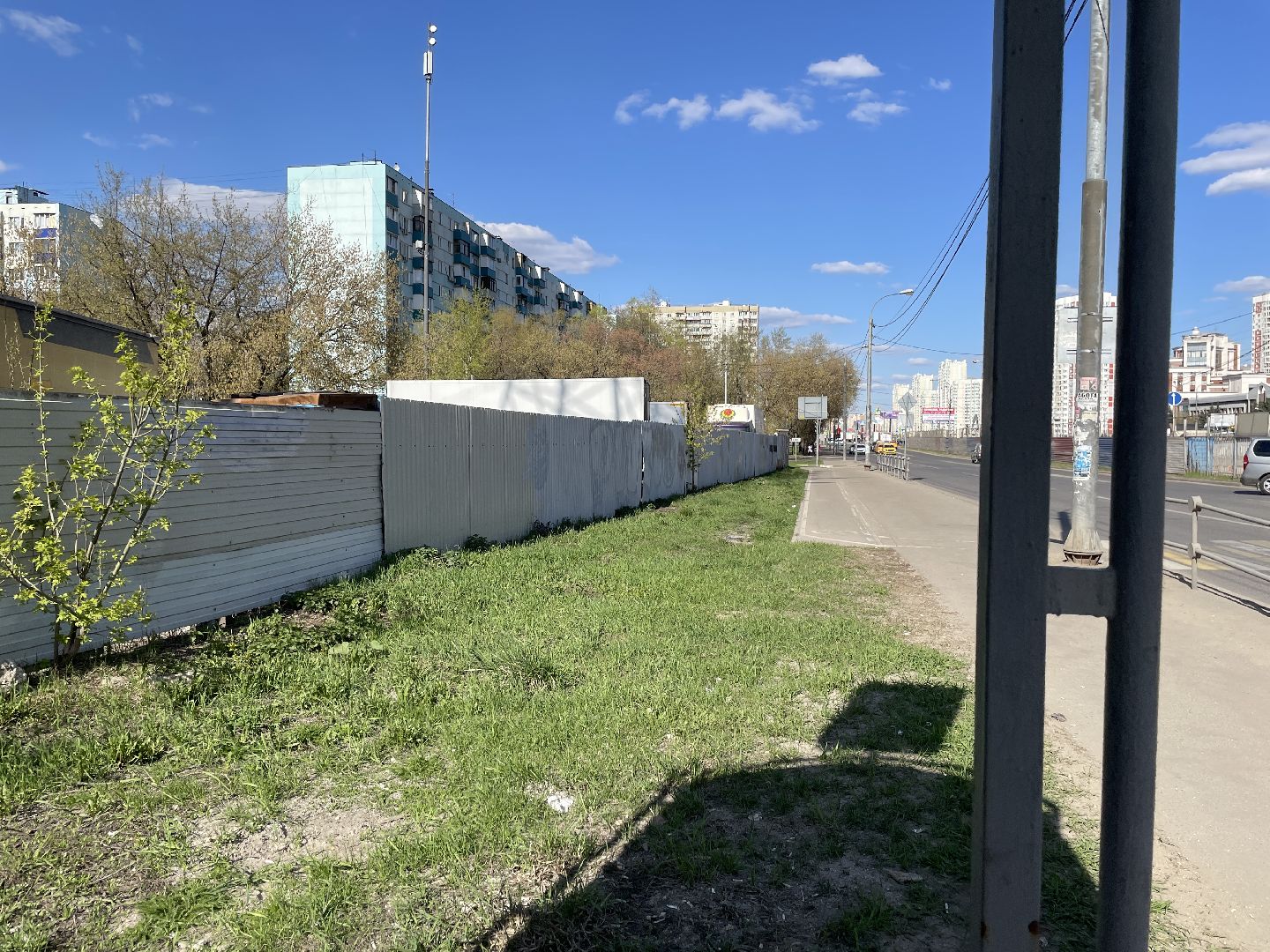 Добродел, Люберцы, благоустройство