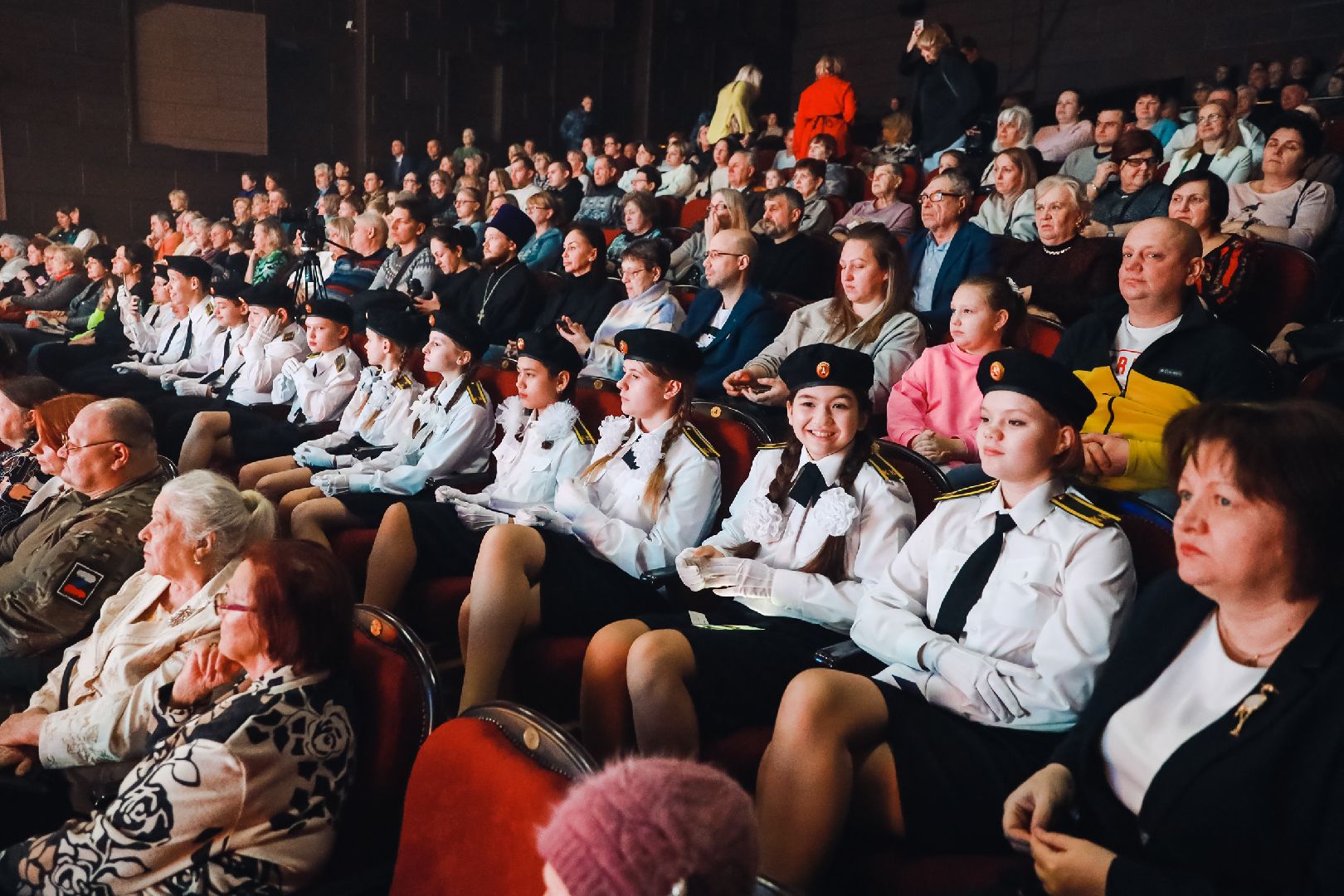 Концерт, 23 февраля, Праздник, Ветеран, вертикалки,