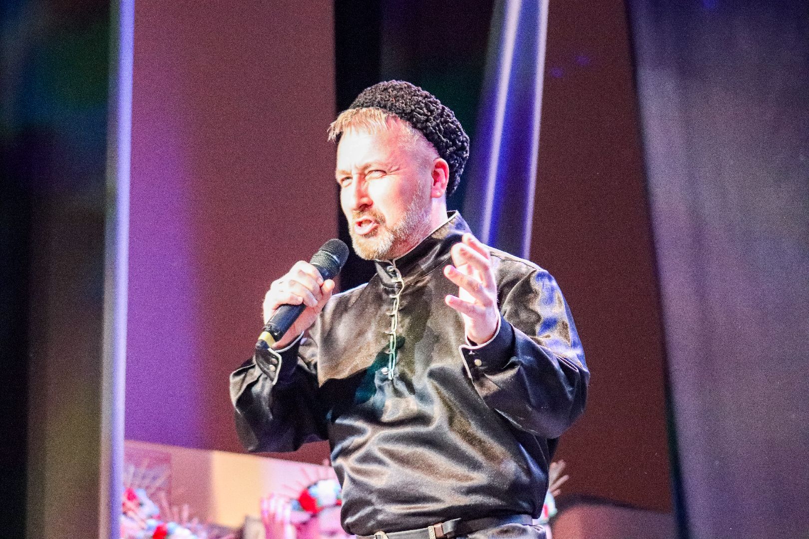 Клин, общество, культура, день защитника отечества, СВО, вертикалки,