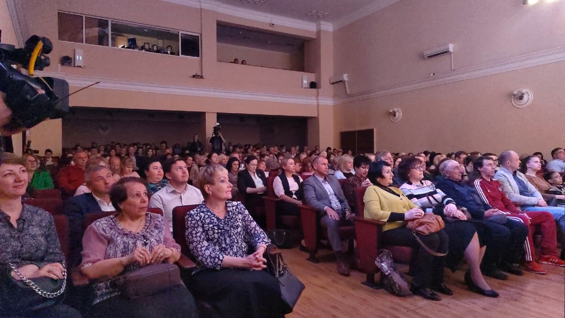 Пушкино, Пушкинский округ, День Труда, Праздник труда, люди, общество