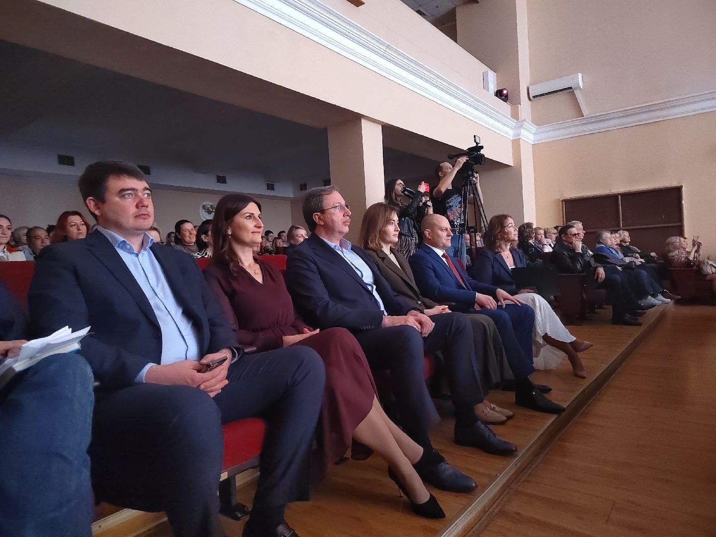 Пушкино, Пушкинский округ, День Труда, Праздник труда, люди, общество