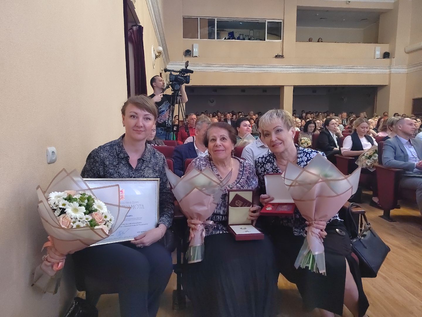 Пушкино, Пушкинский округ, День Труда, Праздник труда, люди, общество