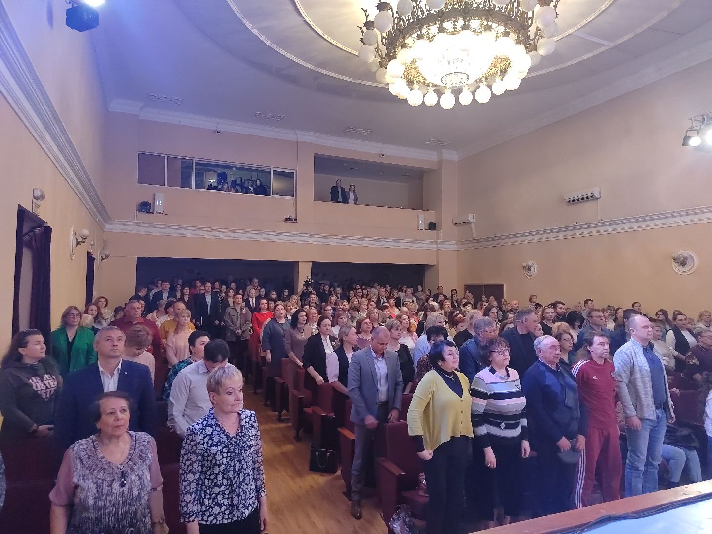 Пушкино, Пушкинский округ, День Труда, Праздник труда, люди, общество