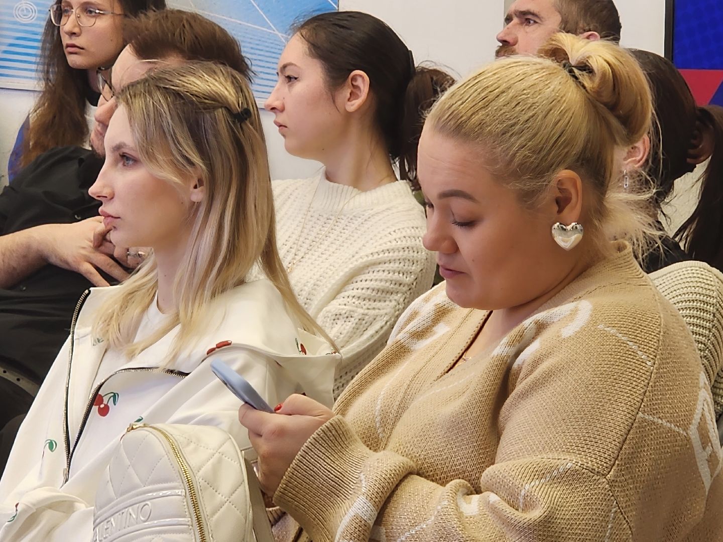 королёв, встреча, волонтеры, лиза алерт,