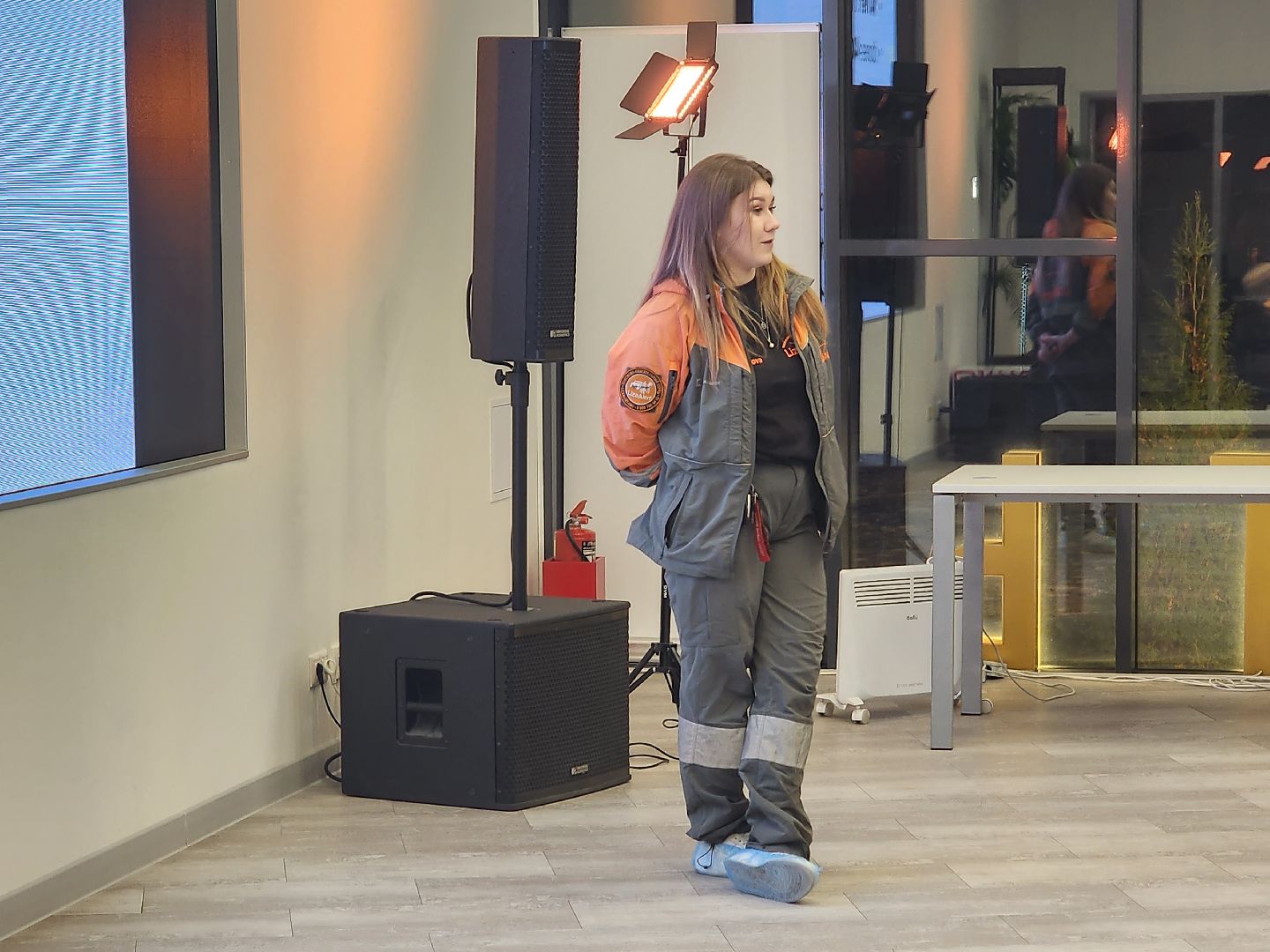 королёв, встреча, волонтеры, лиза алерт,