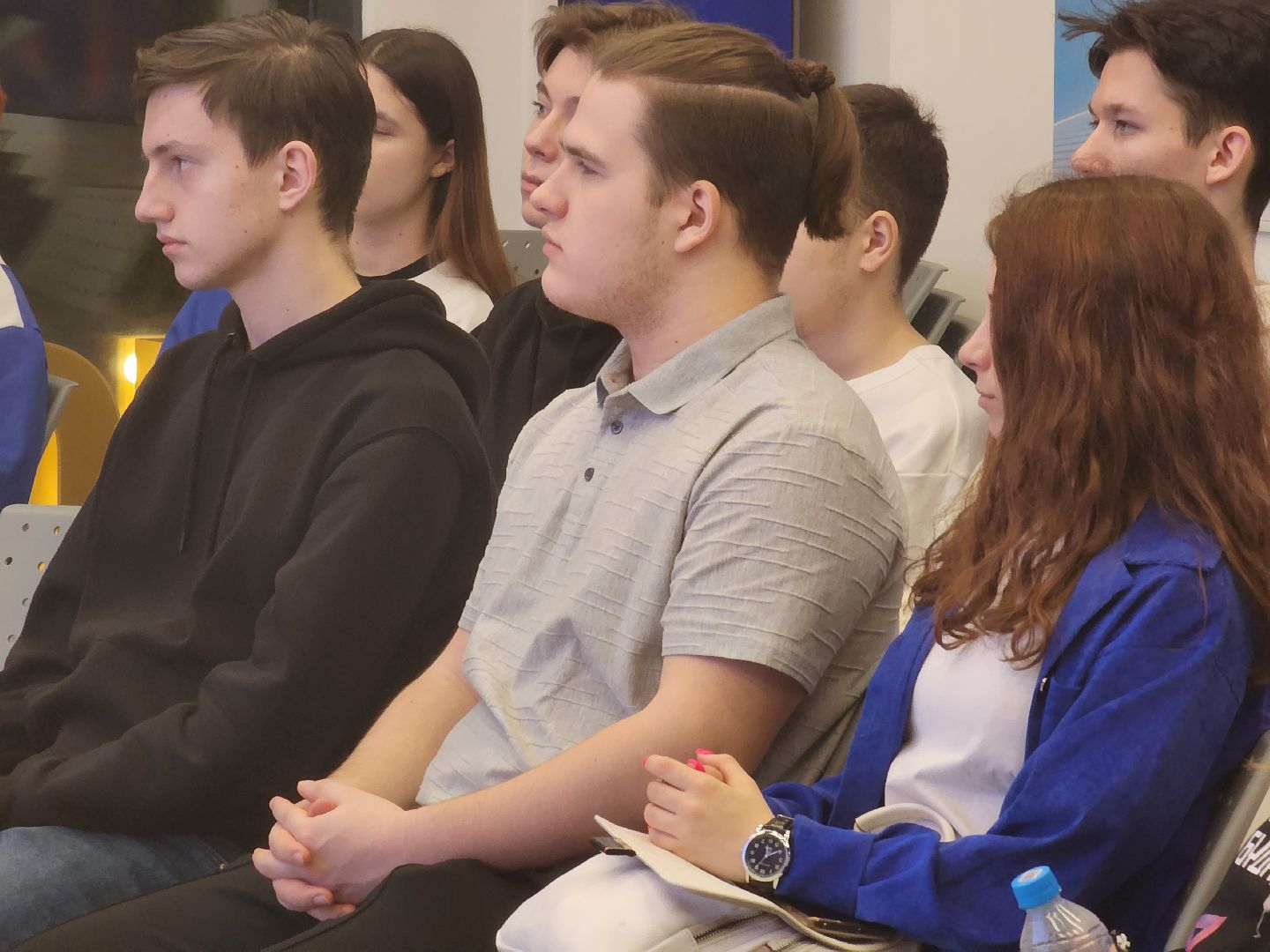 королёв, встреча, волонтеры, лиза алерт,