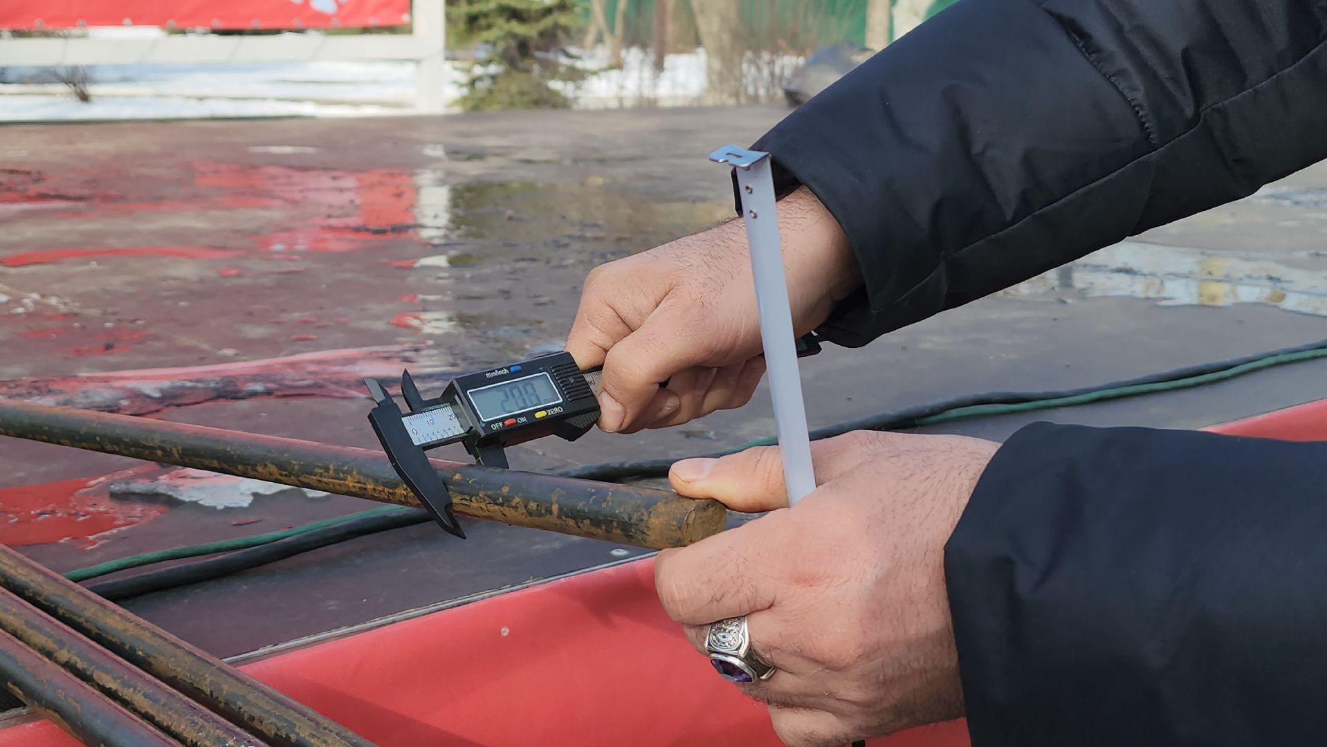 люберцы, мировой рекорд, центральный парк культуры и отдыха, сергей агаджанян, русский халк, международный союз силового экстрима,