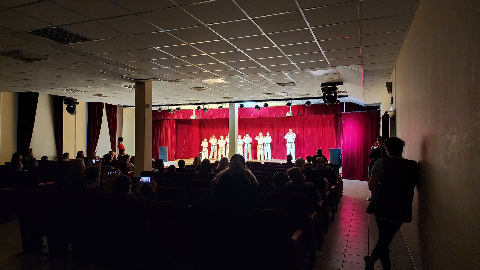 концерт, истра, день защитника отечества, вертикалки,