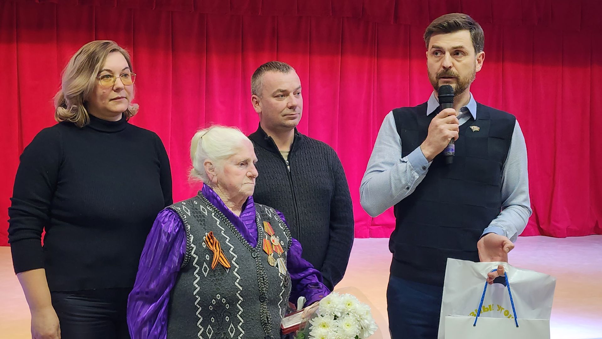 концерт, истра, день защитника отечества, вертикалки,