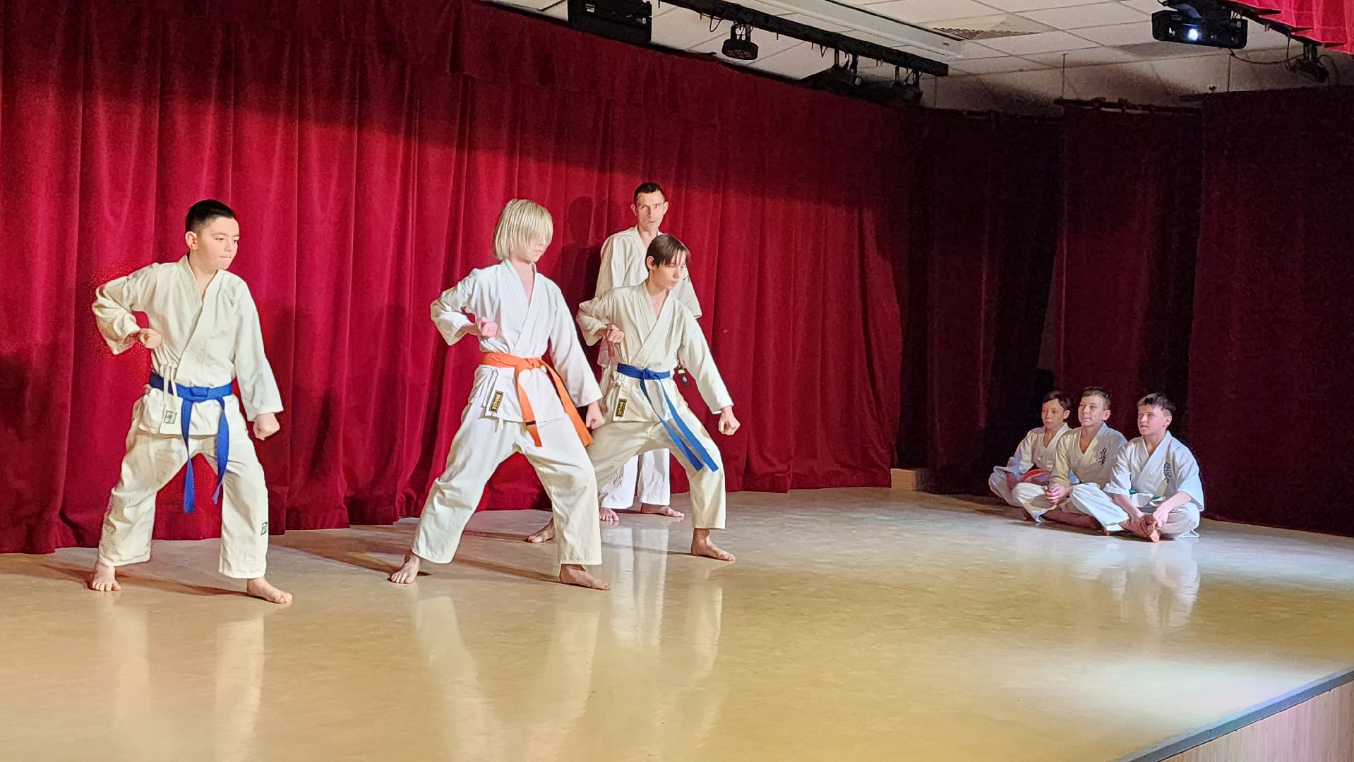 концерт, истра, день защитника отечества, вертикалки,