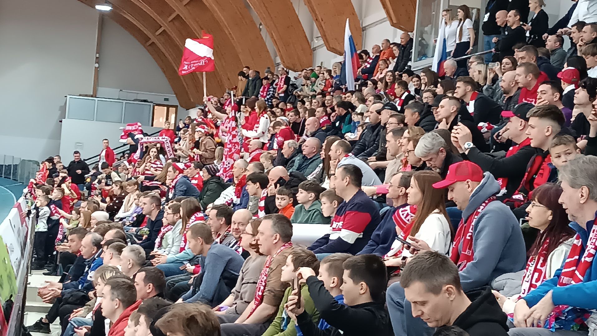 футболисты, спартак, щёлково,