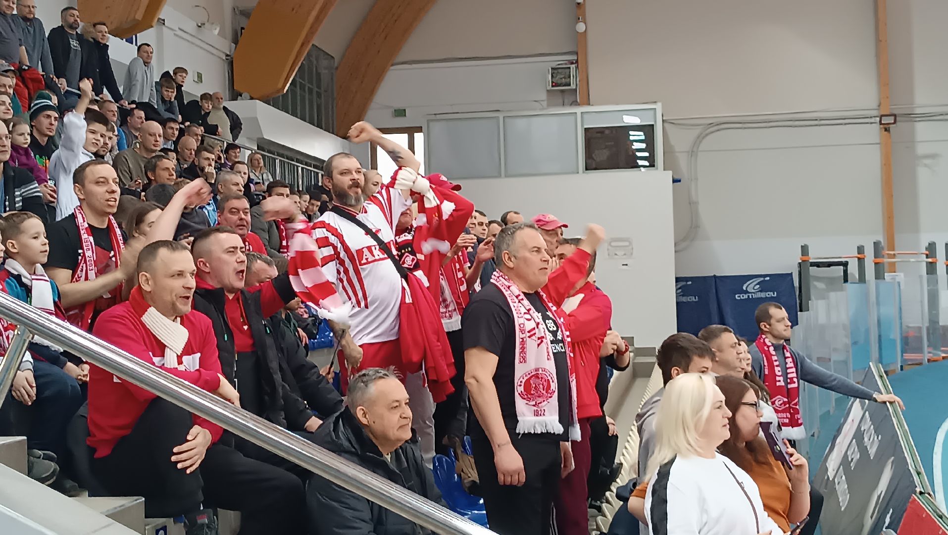 футболисты, спартак, щёлково,